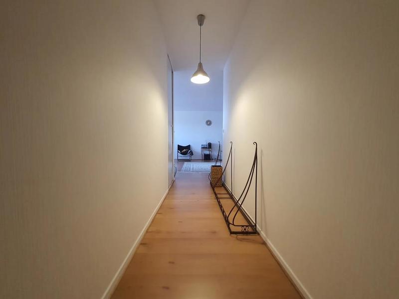 Appartement - 73 m² - 3 pièces