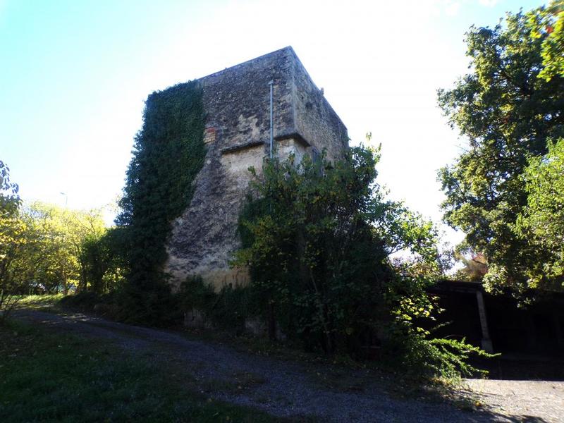 Mas - 95 m² - 3 pièces