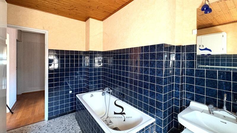 Maison - 129 m² - 5 pièces