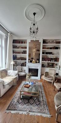 Villa - 167 m² - 6 pièces