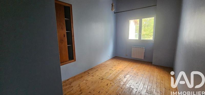 Maison de campagne - 176 m² - 6 pièces