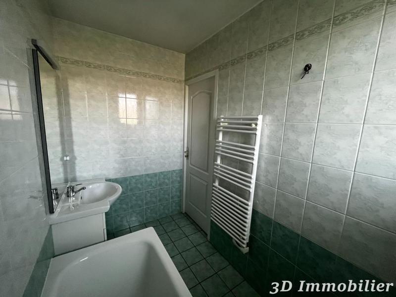 Maison - 130 m² - 7 pièces