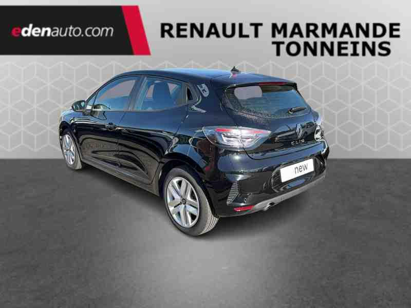 Renault Clio TCe 90 Evolution