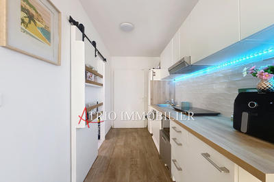 Appartement - 24 m² - 1 pièce