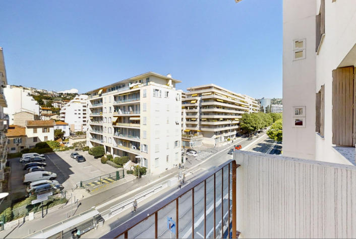 Appartement - 62 m² - 4 pièces