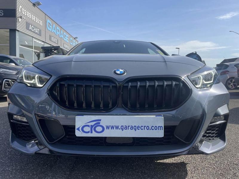 Bmw Série 2 Gran Coupé 220 i 2.0 178 m Sport