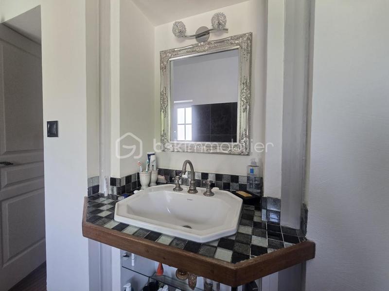 Maison d'architecte - 220 m² - 6 pièces