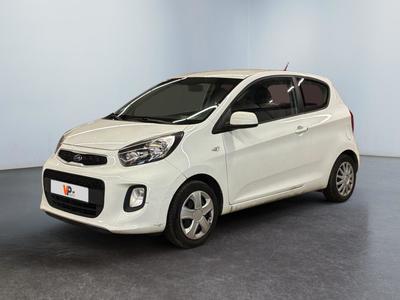 Kia Picanto 1.0l 66 ch Style