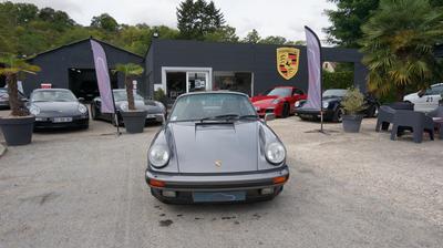 Porsche 911 3.2 l Carrera