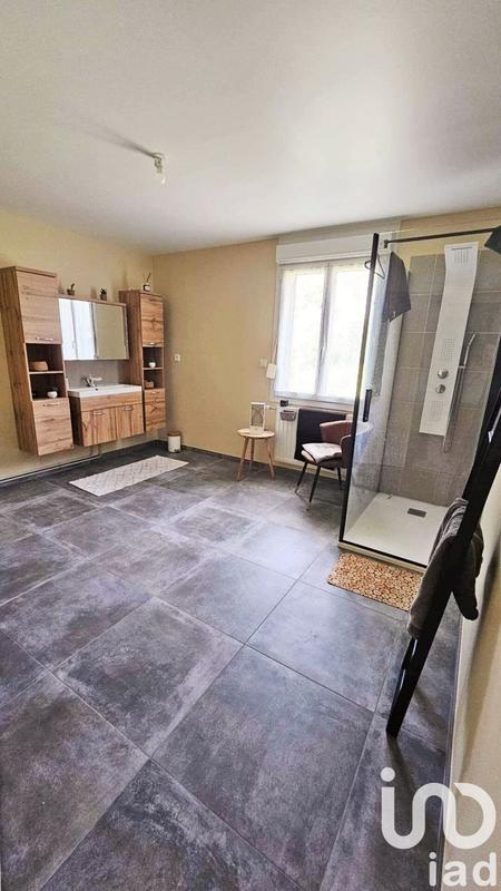 Maison - 146 m² - 4 pièces