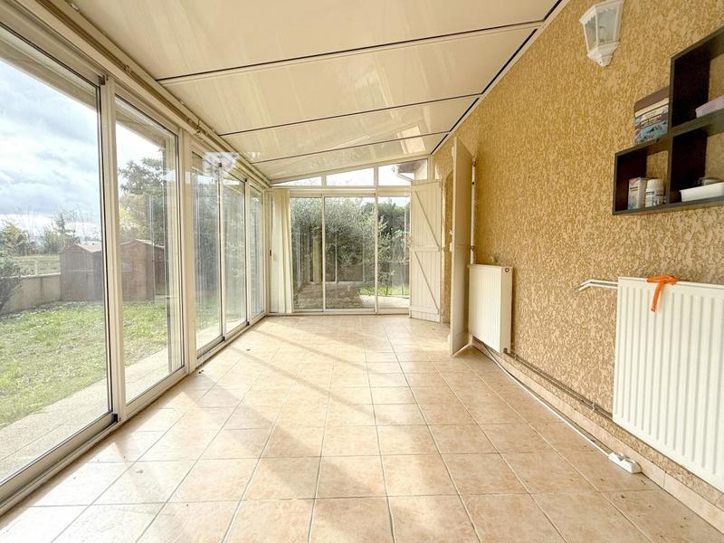 Villa - 183 m² - 5 pièces