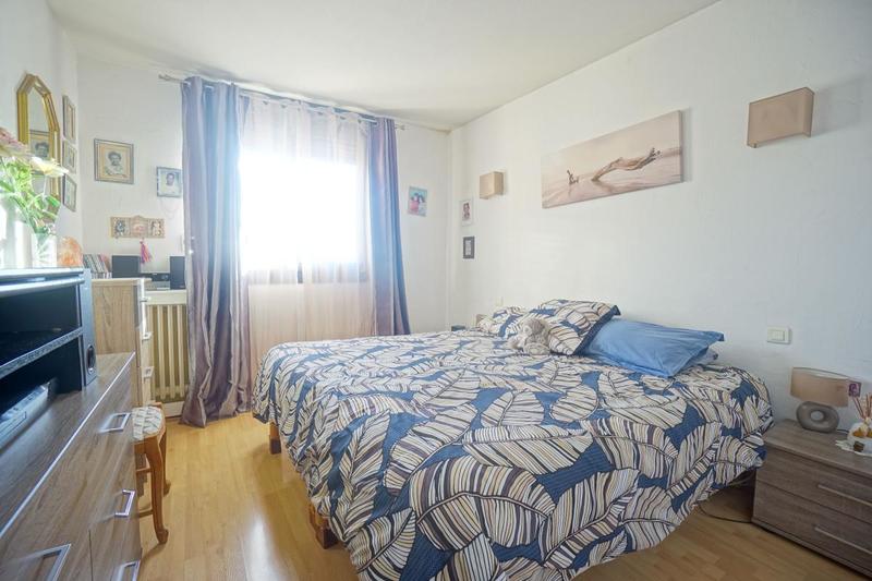 Appartement - 62 m² - 4 pièces