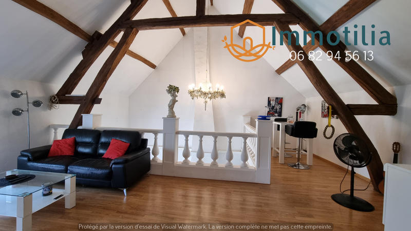 Propriété - 218 m² - 7 pièces