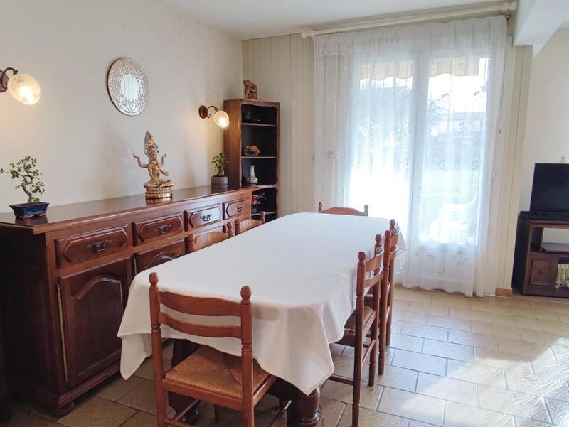 Appartement - 78 m² - 3 pièces