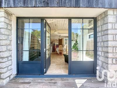 Maison - 170 m² - 9 pièces