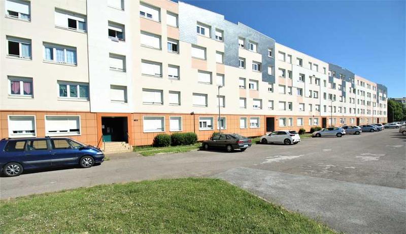 Appartement - 81 m² - 4 pièces