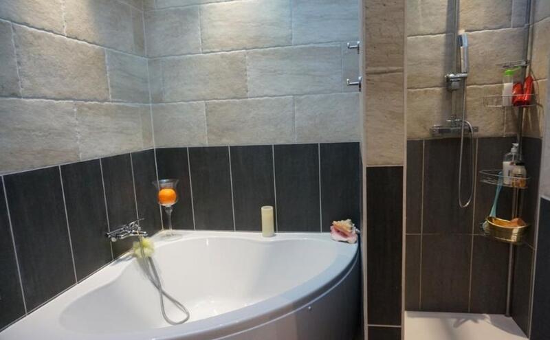 Maison - 70 m² - 3 pièces