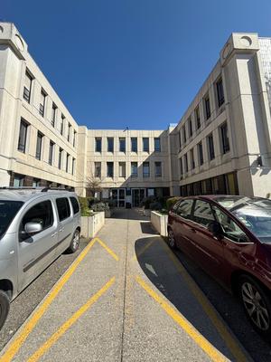 Local d'activités - 475 m² - 20 pièces