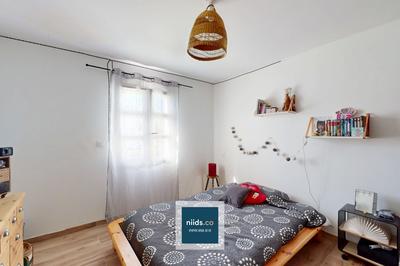 Maison contemporaine - 112 m² - 5 pièces