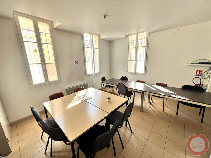 Appartement - 53 m² - 2 pièces