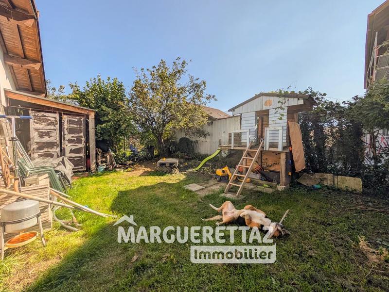 Appartement - 73 m² - 4 pièces