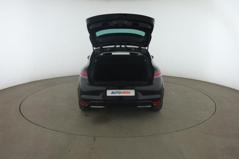 Renault Mégane 1.3 TCe Intens Edc 140 ch