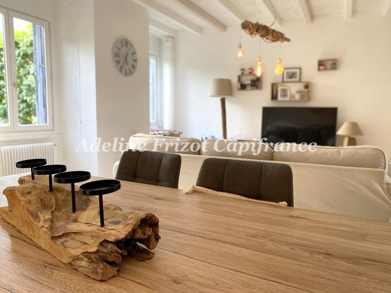 Appartement - 84 m² - 4 pièces