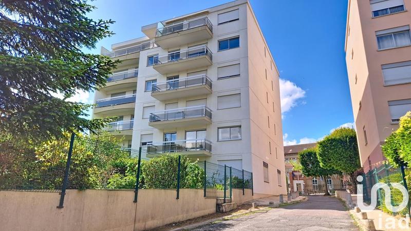 Appartement - 114 m² - 3 pièces