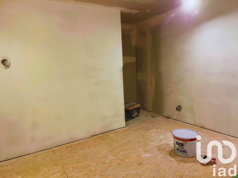 Maison - 84 m² - 4 pièces