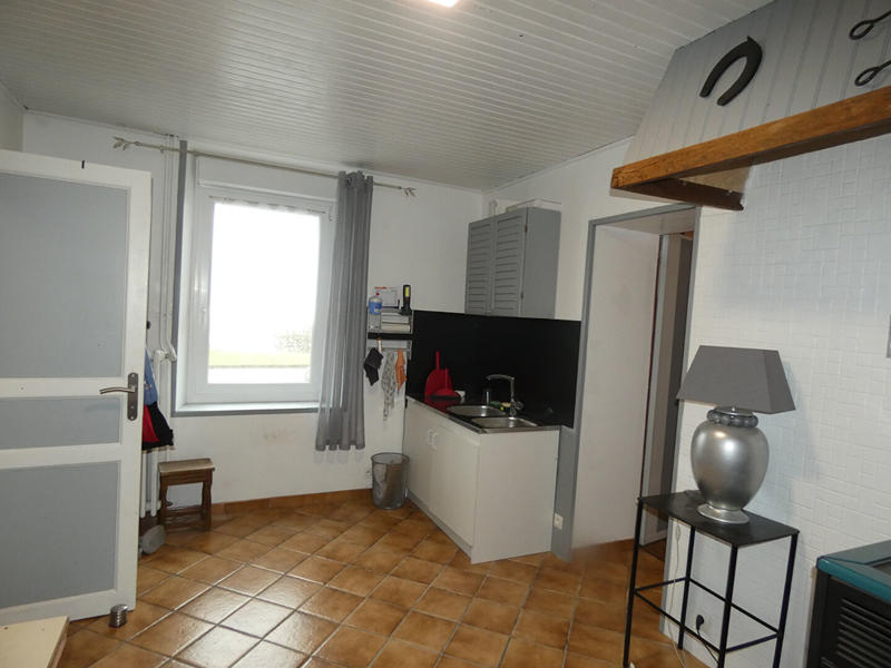 Maison - 203 m² - 7 pièces