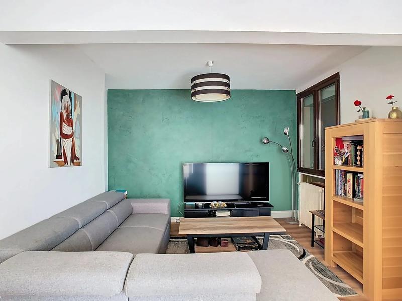 Maison - 129 m² - 5 pièces