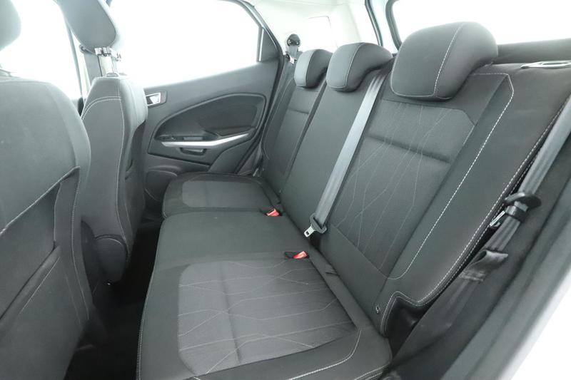 Ford EcoSport 1.0 EcoBoost Trend 125 ch