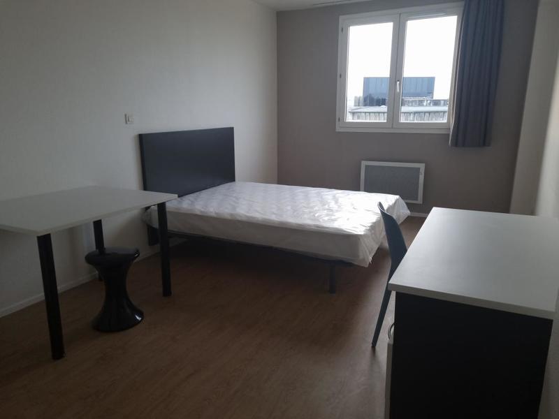 Appartement - 27 m² - 1 pièce
