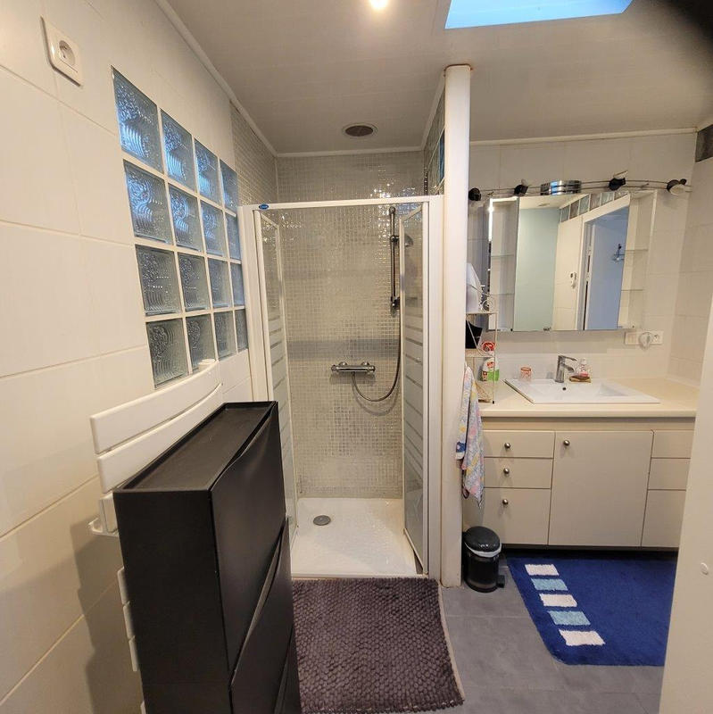 Maison - 53 m² - 3 pièces