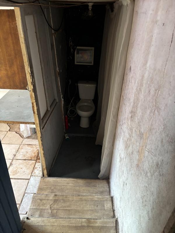 Maison - 70 m² - 4 pièces