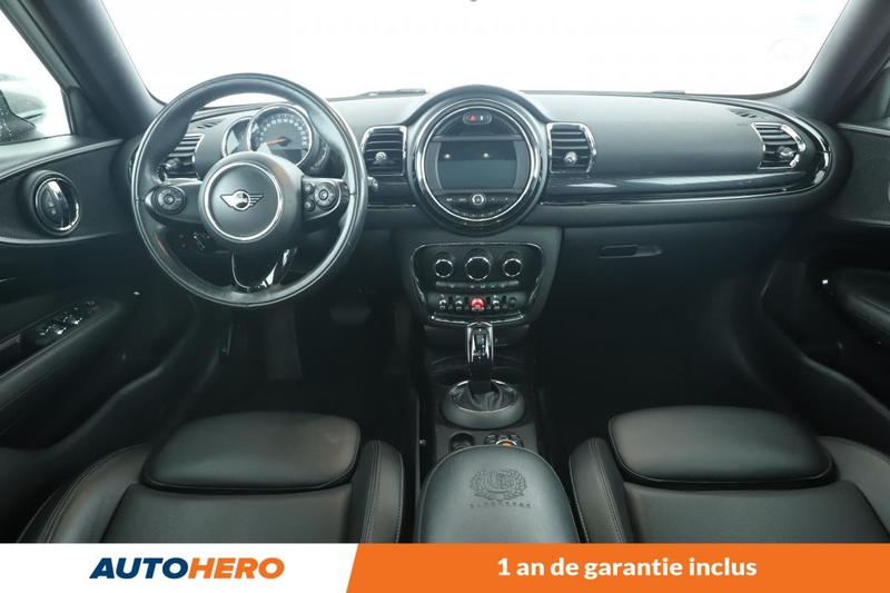 Mini Clubman Cooper Edition Canonbury Bva7 136 ch