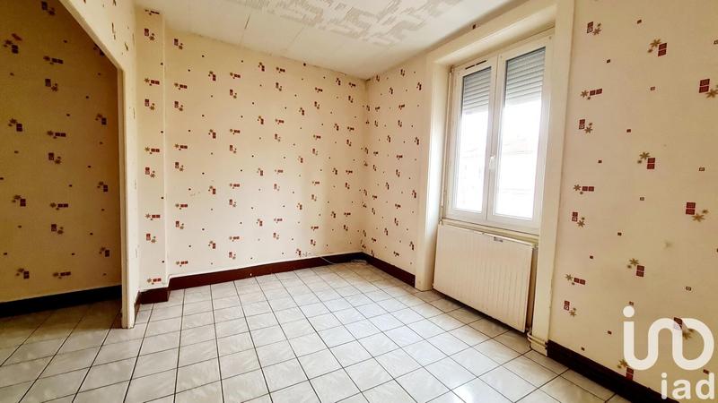 Appartement - 33 m² - 2 pièces