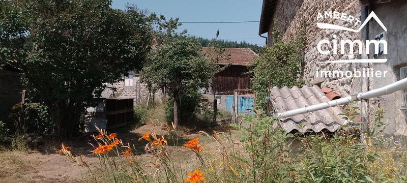 Maison - 72 m² - 8 pièces