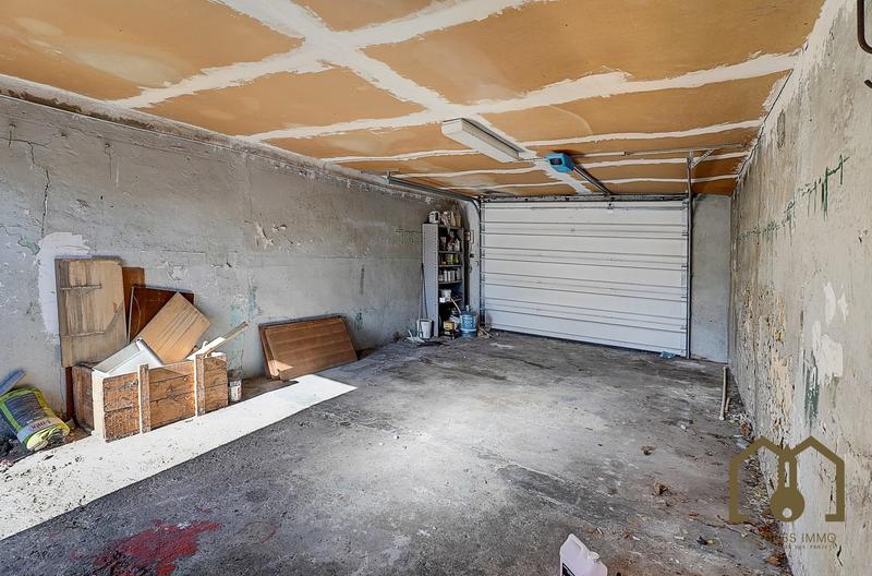 Appartement - 83 m² - 4 pièces