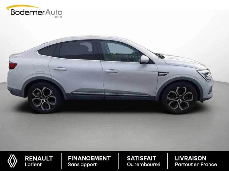 Renault Arkana E-Tech 145 - 21b Intens