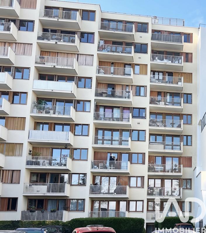 Appartement - 37 m² - 1 pièce