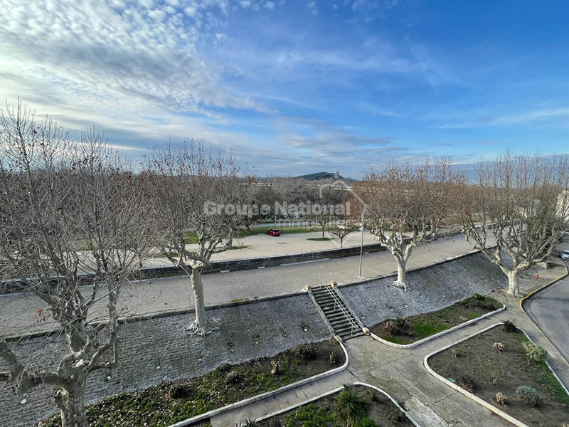 Appartement - 86 m² - 3 pièces