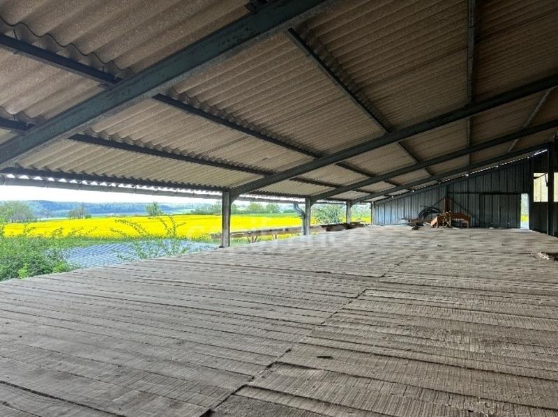 Fermette - 110 m² - 6 pièces