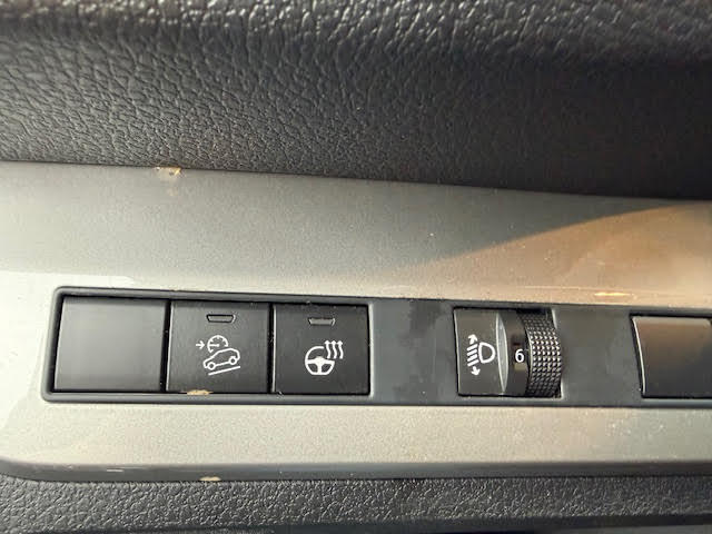 Citroën Jumpy III Blue Hdi 2.0 Eat8 145cv L2 Grip