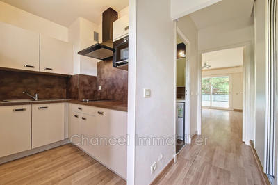 Appartement - 28 m² - 1 pièce