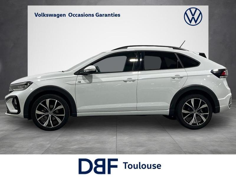 Volkswagen Taigo 1.0 Tsi 116 Dsg7 R-Line Edition