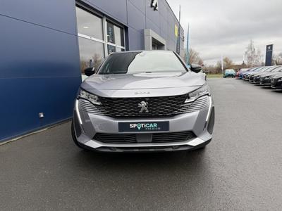 Peugeot 3008 II 1.6 Hybrid 225 E-Eat8 Allure Pack