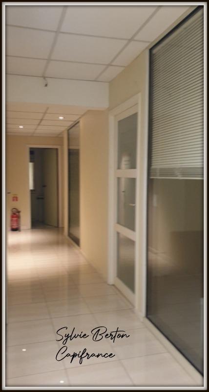 Bureau - 32 m² - 2 pièces