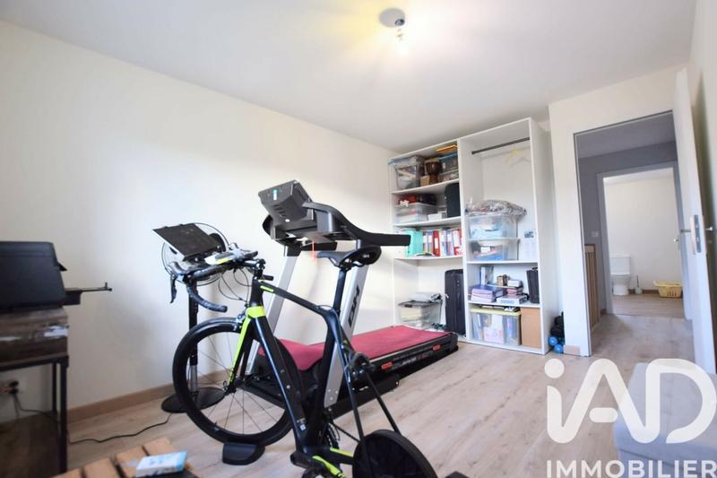 Maison - 155 m² - 7 pièces