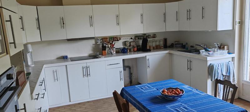 Maison - 159 m² - 6 pièces